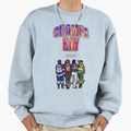 Champa Bay Sweatshirt - Casual Everyday Wear Unisex - T-Shirt, Sweatshirt, Hoodie