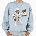 TT Sweatshirt - Trendy Graphic Unisex - T-Shirt, Sweatshirt, Hoodie