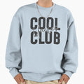Uncles Club Sweatshirt - Unique Graphic Unisex - T-Shirt, Sweatshirt, Hoodie