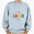 Final Four 2026 Sweatshirt - Custom Art Print Men Women - T-Shirt, Sweatshirt, Hoodie