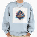 Happy New Year Sweatshirt - Novelty Apparel for Adults - T-Shirt, Sweatshirt, Hoodie