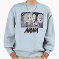 Nana And Hachi Sweatshirt - Casual Everyday Wear Men Women - T-Shirt, Sweatshirt, Hoodie