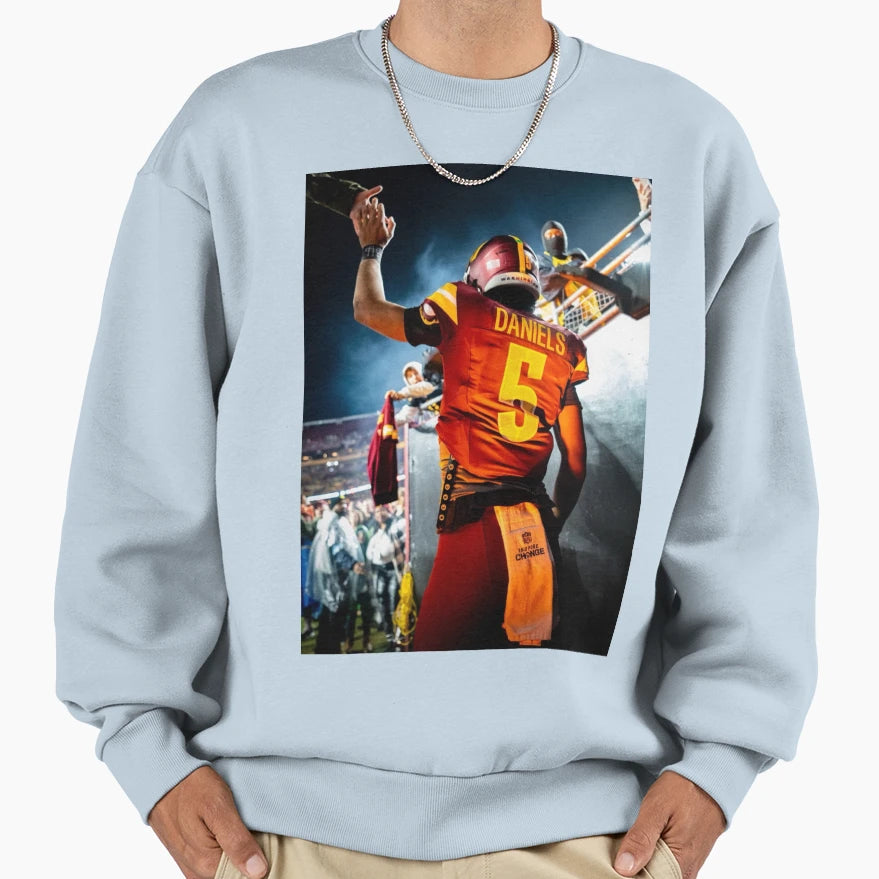 Washingtons Finest Sweatshirt - Aesthetic Graphic Unisex - T-Shirt, Sweatshirt, Hoodie
