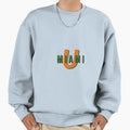University Miami U Miami Sweatshirt - Custom Art Print Men Women - T-Shirt, Sweatshirt, Hoodie