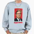 How Ya Livin Higgie Smalls Team Sweatshirt - Custom Art Print for Adults - T-Shirt, Sweatshirt, Hoodie