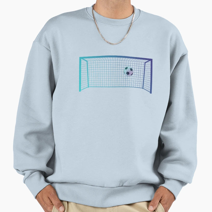 Football Magical Sweatshirt - Streetwear Style Unisex - T-Shirt, Sweatshirt, Hoodie