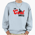 Uncle Mountain Sweatshirt - Unique Graphic Men Women - T-Shirt, Sweatshirt, Hoodie