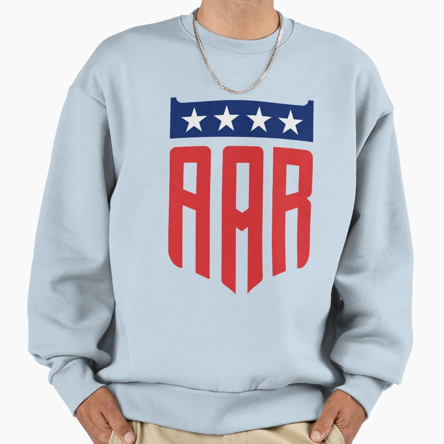 All American Racers Dan Gurney Sweatshirt - Custom Art Print Unisex - T-Shirt, Sweatshirt, Hoodie
