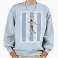 Diego Sweatshirt - Trendy Graphic Men Women - T-Shirt, Sweatshirt, Hoodie