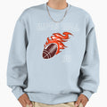 Super Bowl 50 Sweatshirt - Custom Art Print Men Women - T-Shirt, Sweatshirt, Hoodie