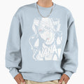 Nana Sweatshirt - Aesthetic Graphic Men Women - T-Shirt, Sweatshirt, Hoodie