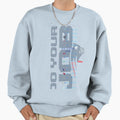 Patriots Gets Job Done Sweatshirt - Streetwear Style Unisex - T-Shirt, Sweatshirt, Hoodie