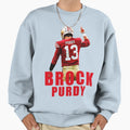 BP 13 Sweatshirt - Fun Novelty Design Men Women - T-Shirt, Sweatshirt, Hoodie