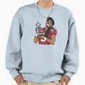 Bryce Young Sweatshirt - Novelty Apparel for Adults - T-Shirt, Sweatshirt, Hoodie