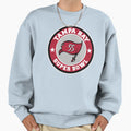 Super Bowl Liv 55 Sweatshirt - Unique Graphic for Adults - T-Shirt, Sweatshirt, Hoodie