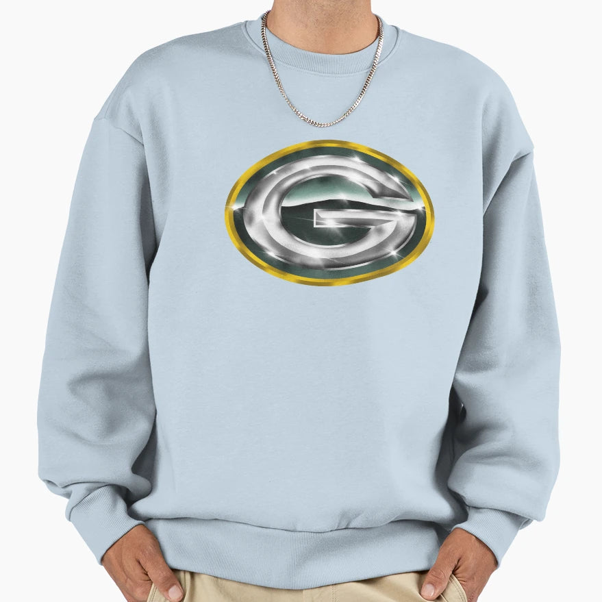 Bay Green Sweatshirt - Unique Graphic for Adults - T-Shirt, Sweatshirt, Hoodie
