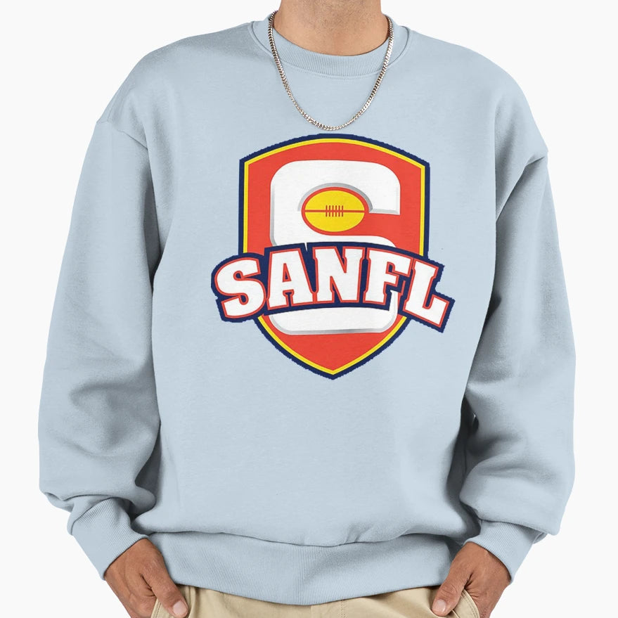 Afl Grand Final Richmond Fc Sweatshirt - Aesthetic Graphic Men Women - T-Shirt, Sweatshirt, Hoodie