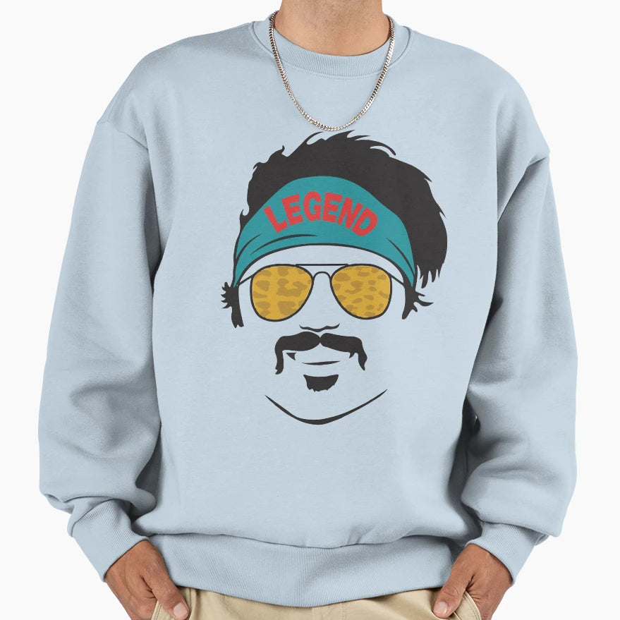 Legend Gardner Minshew T-Shirt - Trendy Graphic for Adults - T-Shirt, Sweatshirt, Hoodie