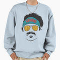 Legend Gardner Minshew T-Shirt - Trendy Graphic for Adults - T-Shirt, Sweatshirt, Hoodie