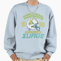 Sacramento Surge Champions Sweatshirt - Minimalist Print Men Women - T-Shirt, Sweatshirt, Hoodie