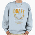 Pittsburgh Draft 2026 Football Sweatshirt - Custom Art Print Unisex - T-Shirt, Sweatshirt, Hoodie
