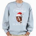 This Is My Pajama Gift Football Lover T-Shirt - Graphic Print for Adults - T-Shirt, Sweatshirt, Hoodie