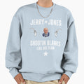 I Shot Sheriff Sweatshirt - Aesthetic Graphic for Adults - T-Shirt, Sweatshirt, Hoodie