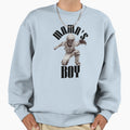 Mamas Sweatshirt - Novelty Apparel for Adults - T-Shirt, Sweatshirt, Hoodie