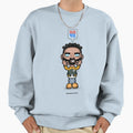 Iceman May 15 Drake Sweatshirt - Aesthetic Graphic for Adults - T-Shirt, Sweatshirt, Hoodie