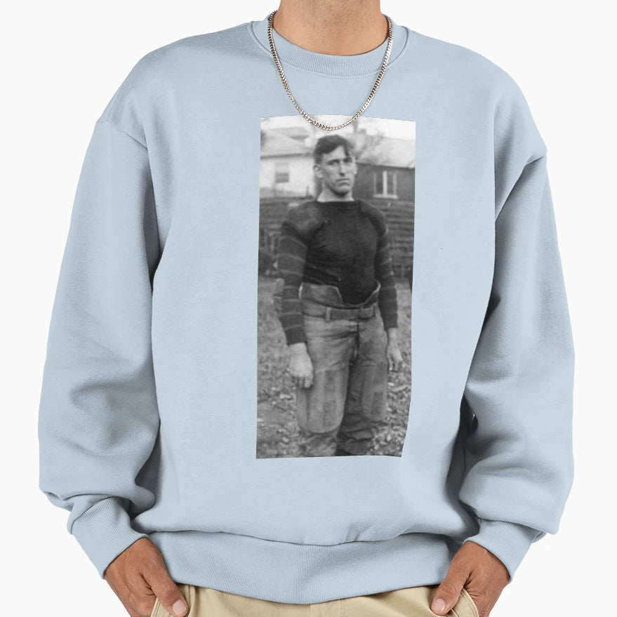 Joshua Crittenden Cody Sweatshirt - Streetwear Style Men Women - T-Shirt, Sweatshirt, Hoodie