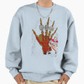 Jerry Rice X Ray Sweatshirt - Fun Novelty Design Unisex - T-Shirt, Sweatshirt, Hoodie