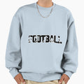Football Players Game Day Fantasy Sport Sweatshirt - Unique Graphic Unisex - T-Shirt, Sweatshirt, Hoodie