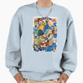 Kesebelasan Sweatshirt - Fun Novelty Design Unisex - T-Shirt, Sweatshirt, Hoodie