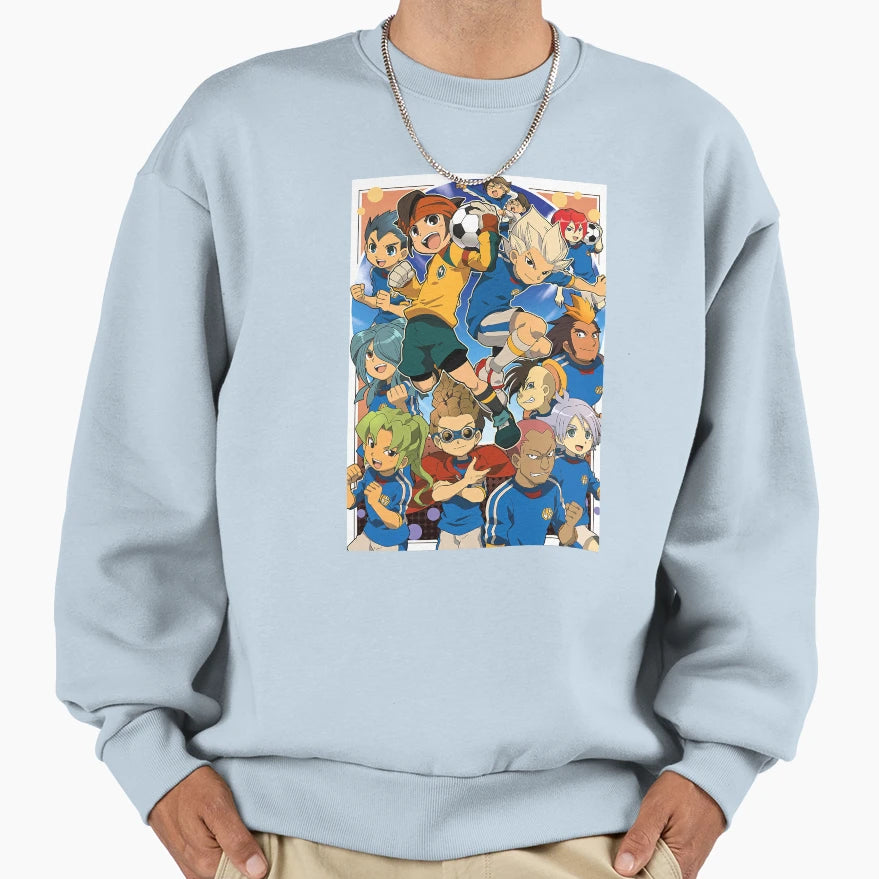 Kesebelasan Sweatshirt - Fun Novelty Design Unisex - T-Shirt, Sweatshirt, Hoodie