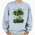 Football Game Sweatshirt - Unique Graphic Unisex - T-Shirt, Sweatshirt, Hoodie