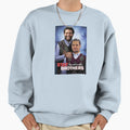 Stat Brothers Title Bears Step Sweatshirt - Fun Novelty Design for Adults - T-Shirt, Sweatshirt, Hoodie