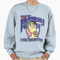 Ex Die Hard Football Fan Sweatshirt - Streetwear Style for Adults - T-Shirt, Sweatshirt, Hoodie