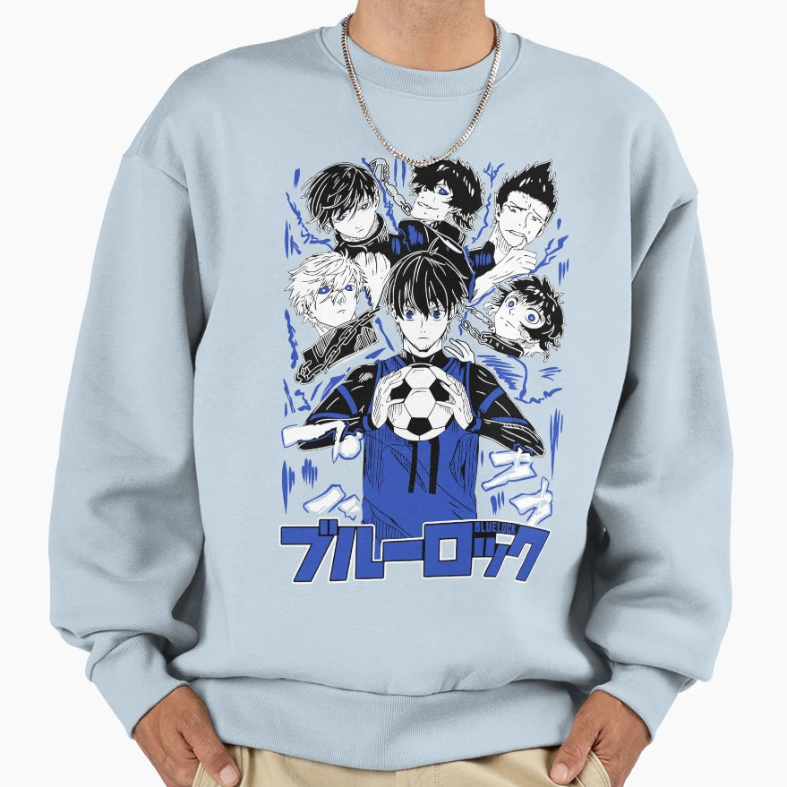 Special Team Sweatshirt - Aesthetic Graphic Unisex - T-Shirt, Sweatshirt, Hoodie
