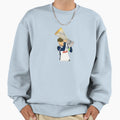 Son Heung Min Sweatshirt - Novelty Apparel Unisex - T-Shirt, Sweatshirt, Hoodie