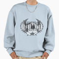 Legendary Footballer Has Retired Sweatshirt - Novelty Apparel Men Women - T-Shirt, Sweatshirt, Hoodie