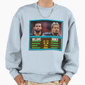 Nfl Jam Sweatshirt - Custom Art Print Unisex - T-Shirt, Sweatshirt, Hoodie