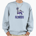 Zay Flowers Sweatshirt - Custom Art Print Men Women - T-Shirt, Sweatshirt, Hoodie