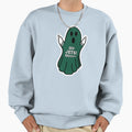 Ghost New York Jets Sweatshirt - Aesthetic Graphic for Adults - T-Shirt, Sweatshirt, Hoodie