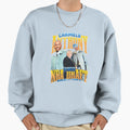 Carmelo Anthony Sweatshirt - Streetwear Style Men Women - T-Shirt, Sweatshirt, Hoodie