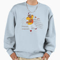 American Football Funny Sweatshirt - Aesthetic Graphic Men Women - T-Shirt, Sweatshirt, Hoodie