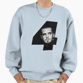 4 Derek Carr Sweatshirt - Unique Graphic Unisex - T-Shirt, Sweatshirt, Hoodie