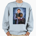 Maye Diggs Sweatshirt - Novelty Apparel for Adults - T-Shirt, Sweatshirt, Hoodie