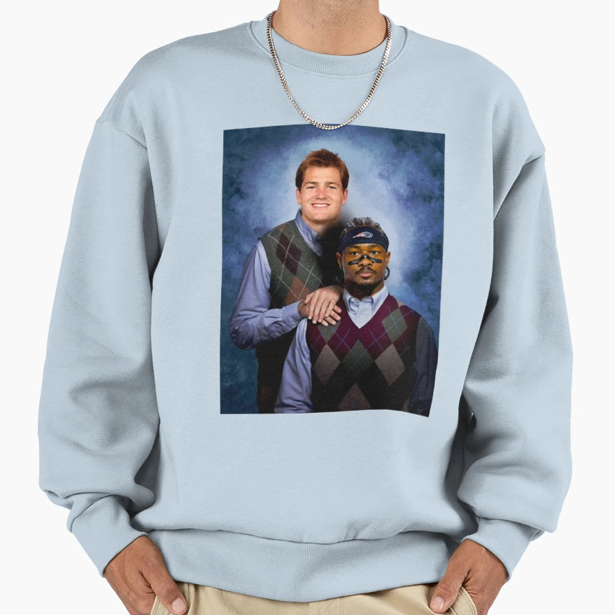 Maye Diggs Sweatshirt - Novelty Apparel for Adults - T-Shirt, Sweatshirt, Hoodie