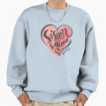 Sister Squad 2023 Sweatshirt - Minimalist Print for Adults - T-Shirt, Sweatshirt, Hoodie