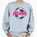 Soccer Mom Sweatshirt - Streetwear Style Unisex - T-Shirt, Sweatshirt, Hoodie